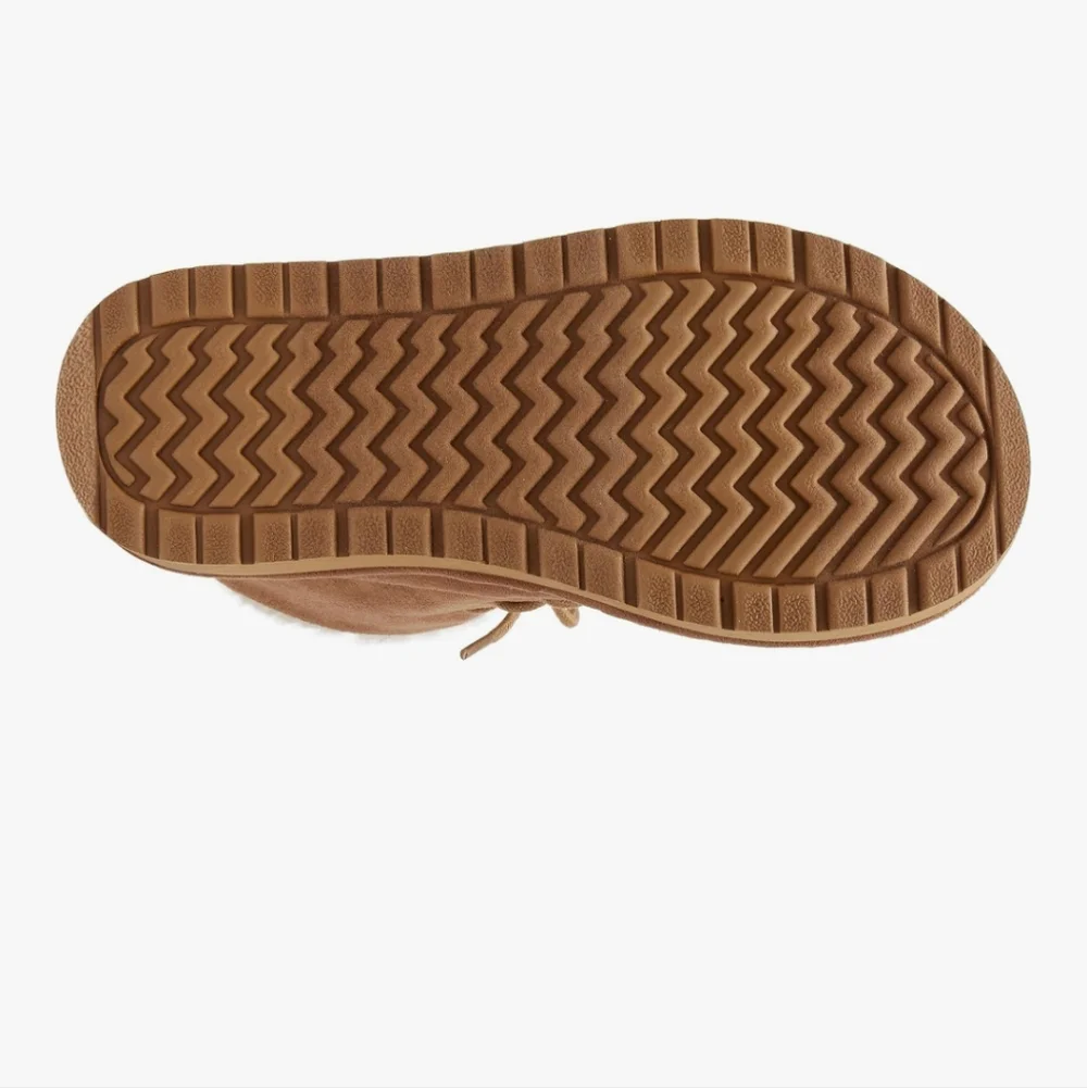 Madden Girl Womens Platform Boots